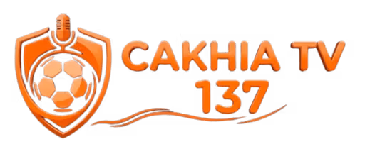 Cakhia TV logo